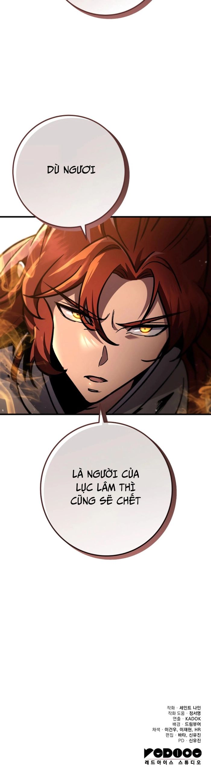 Cửu Thiên Kiếm Pháp Chap 119 - Next Chap 120