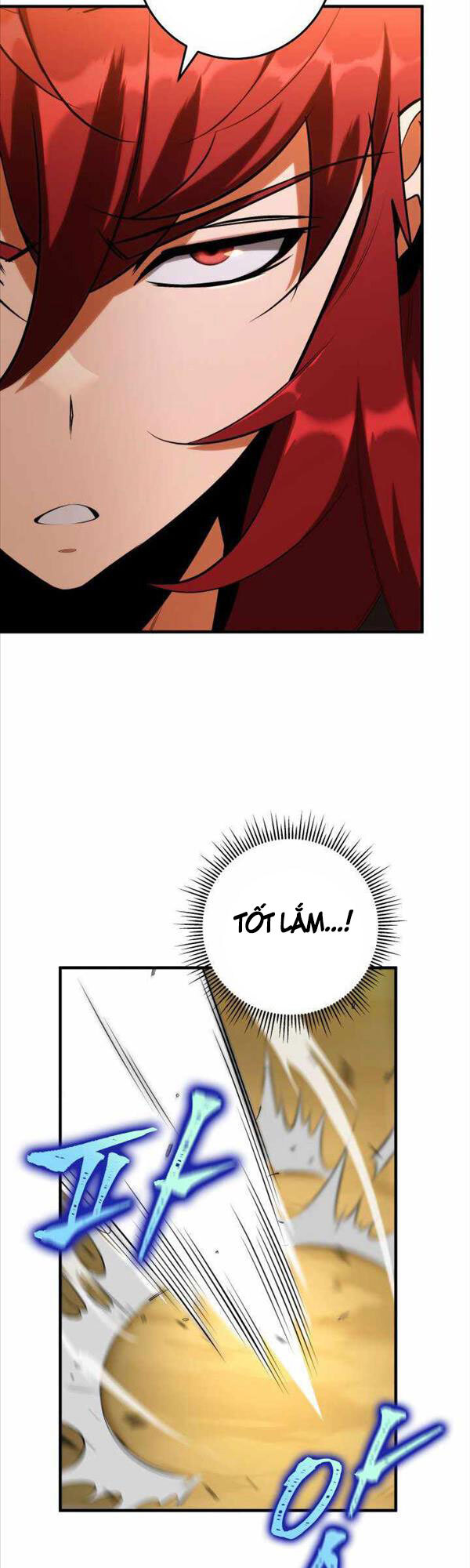 Cửu Thiên Kiếm Pháp Chap 12 - Next Chap 13
