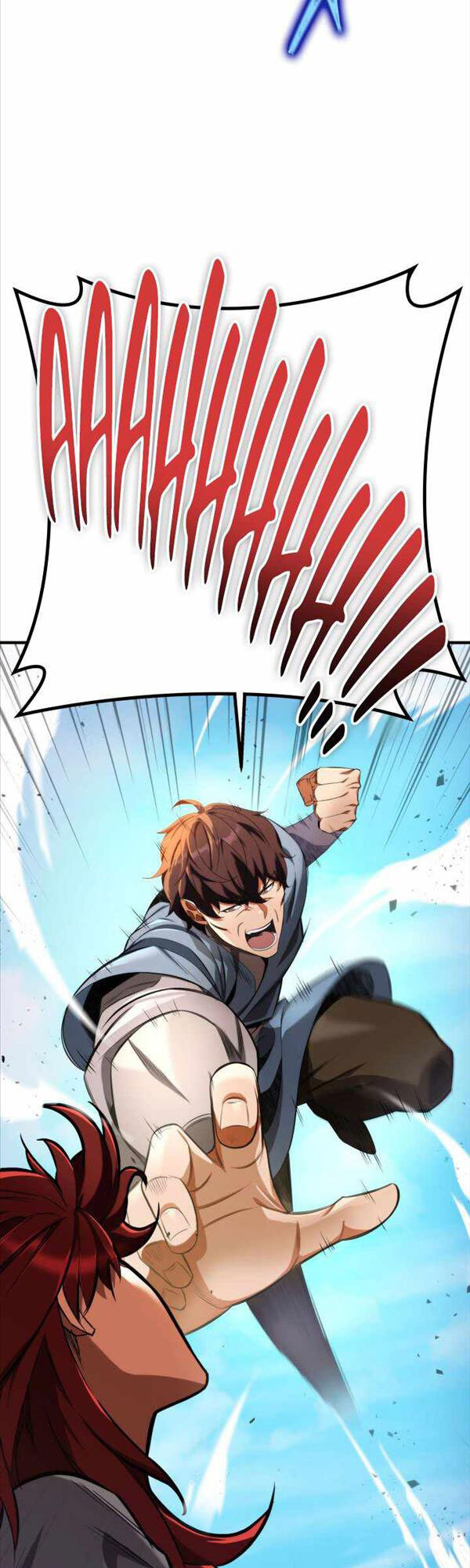 Cửu Thiên Kiếm Pháp Chap 12 - Next Chap 13