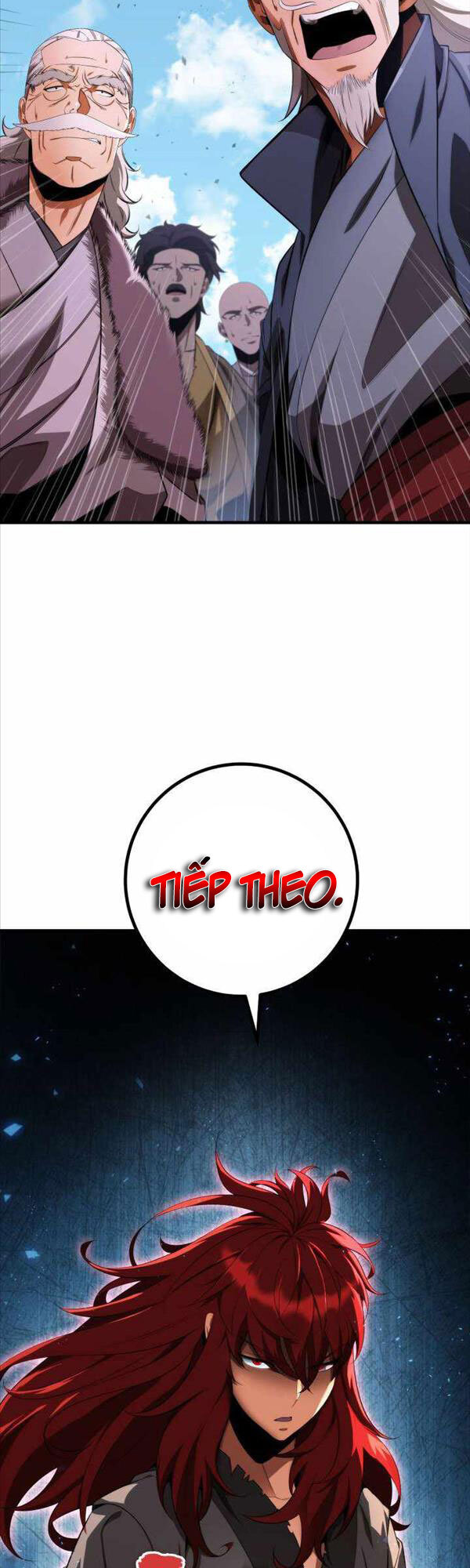 Cửu Thiên Kiếm Pháp Chap 12 - Next Chap 13