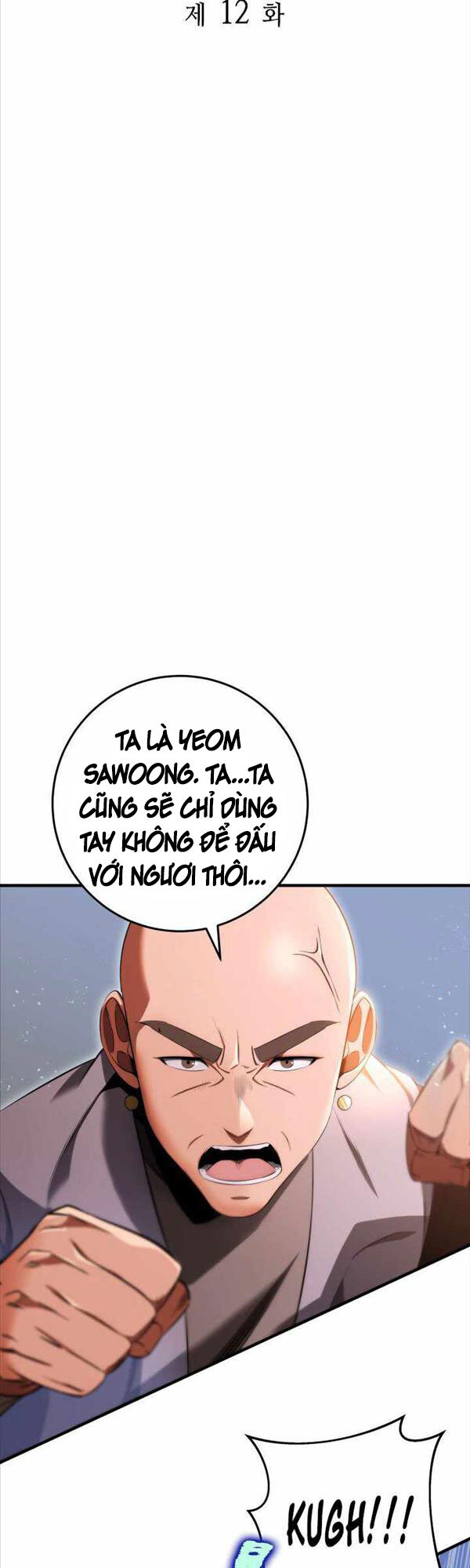 Cửu Thiên Kiếm Pháp Chap 12 - Next Chap 13