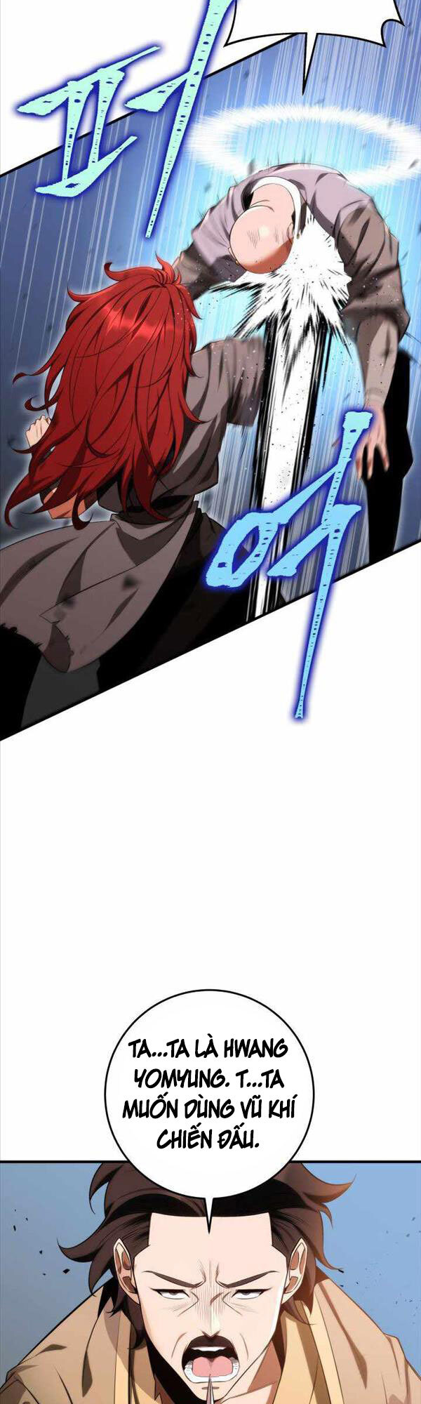 Cửu Thiên Kiếm Pháp Chap 12 - Next Chap 13