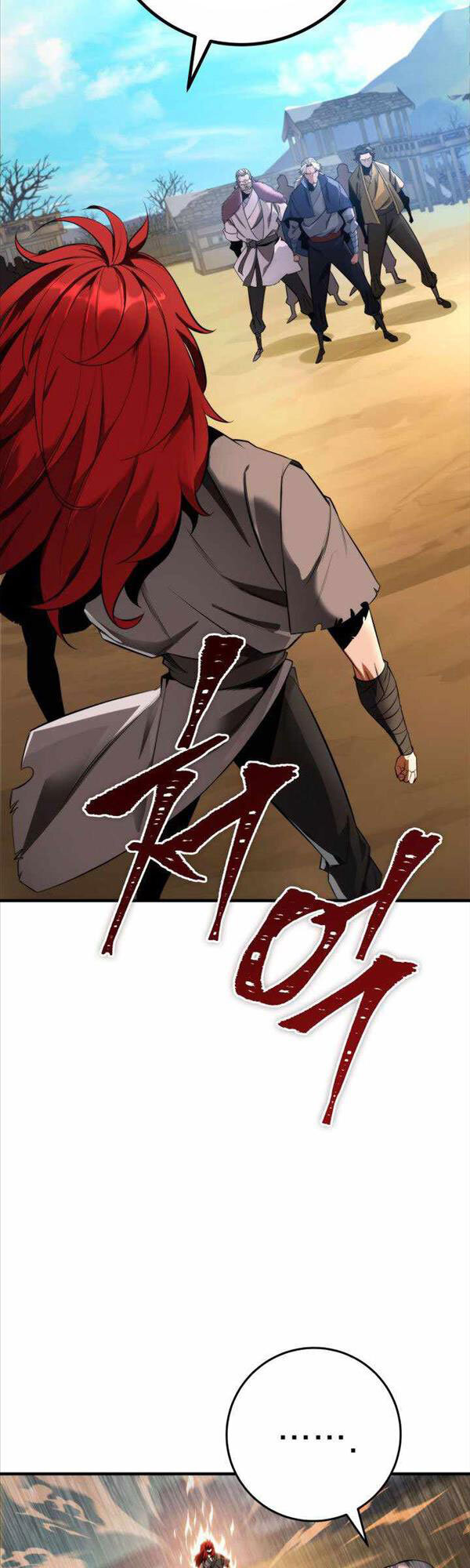 Cửu Thiên Kiếm Pháp Chap 12 - Next Chap 13