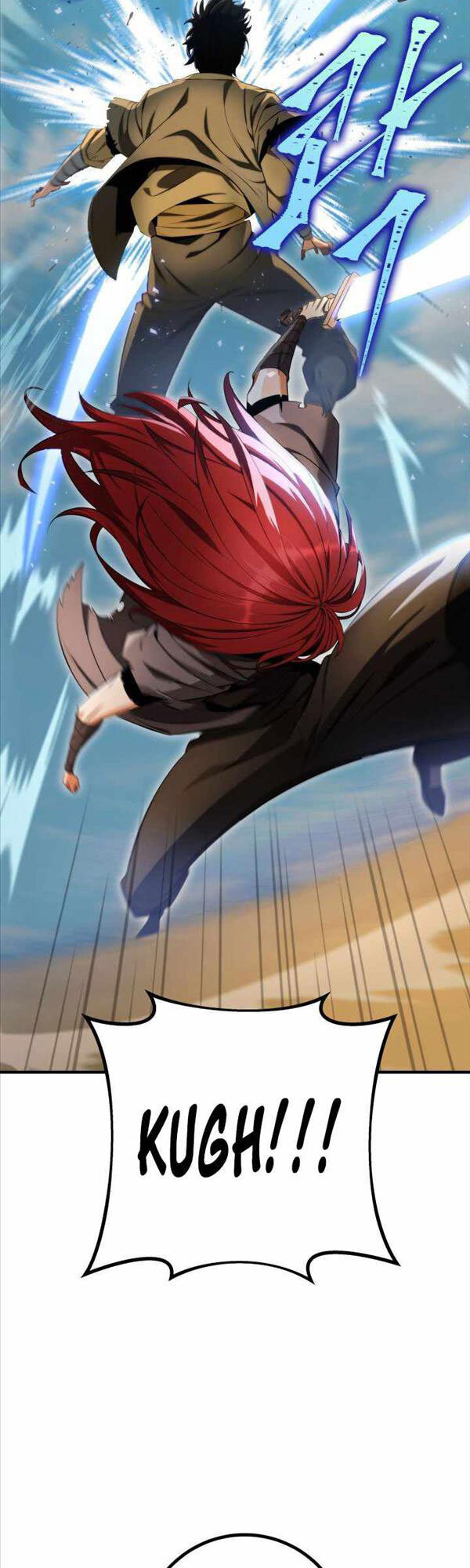 Cửu Thiên Kiếm Pháp Chap 12 - Next Chap 13