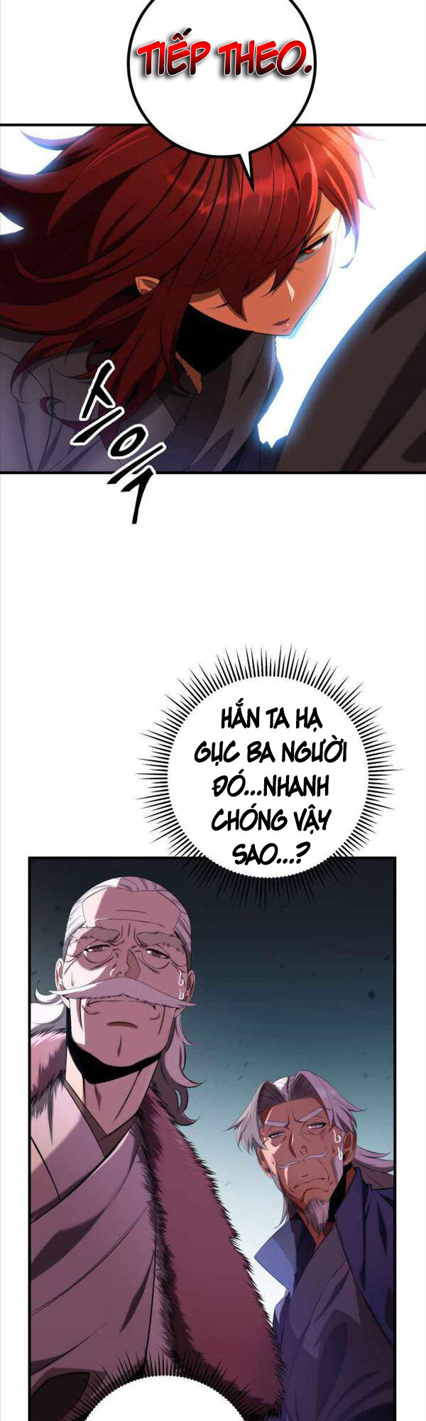 Cửu Thiên Kiếm Pháp Chap 12 - Next Chap 13