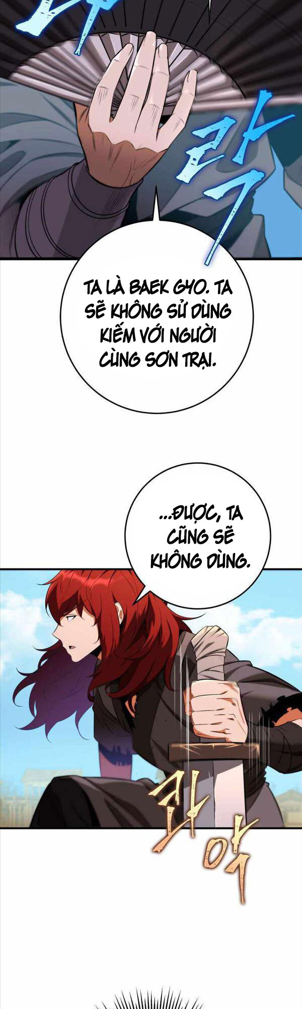 Cửu Thiên Kiếm Pháp Chap 12 - Next Chap 13