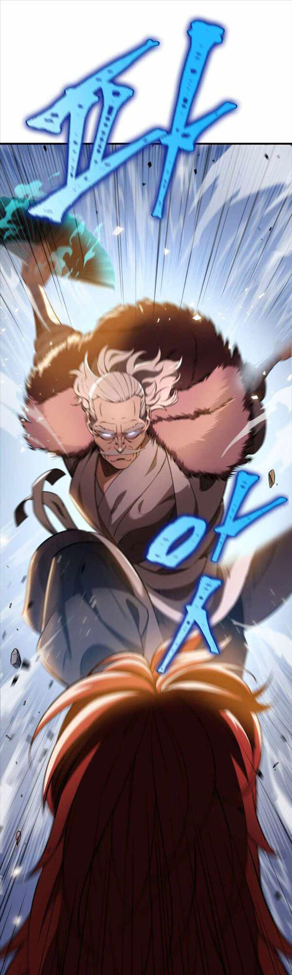 Cửu Thiên Kiếm Pháp Chap 12 - Next Chap 13