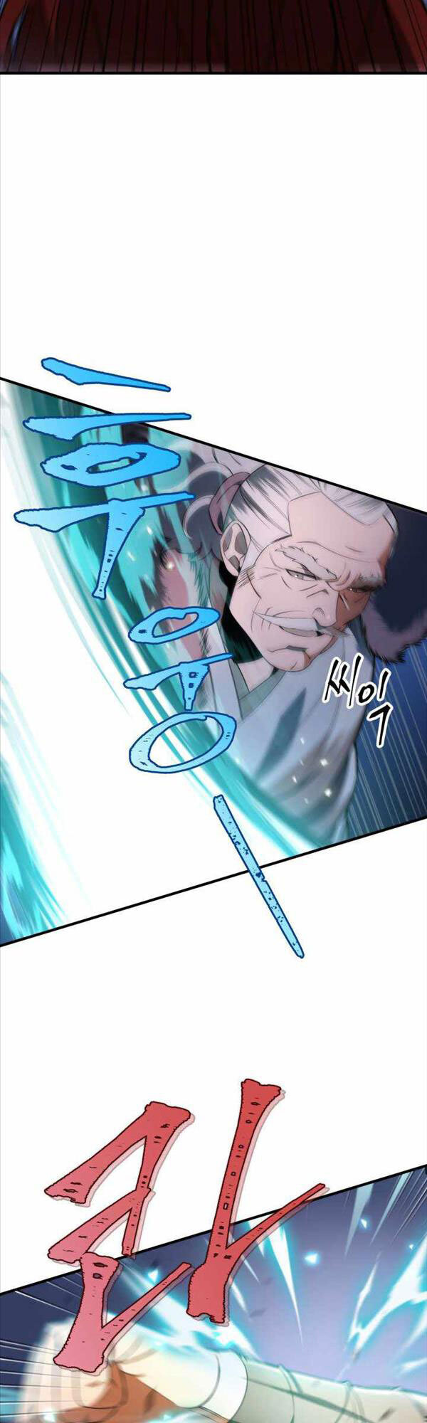 Cửu Thiên Kiếm Pháp Chap 12 - Next Chap 13