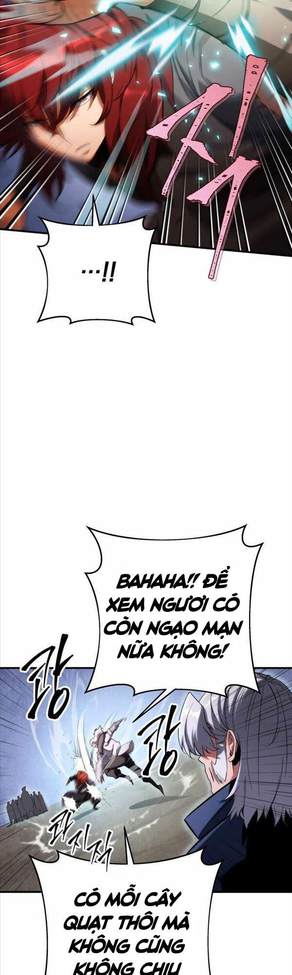 Cửu Thiên Kiếm Pháp Chap 12 - Next Chap 13