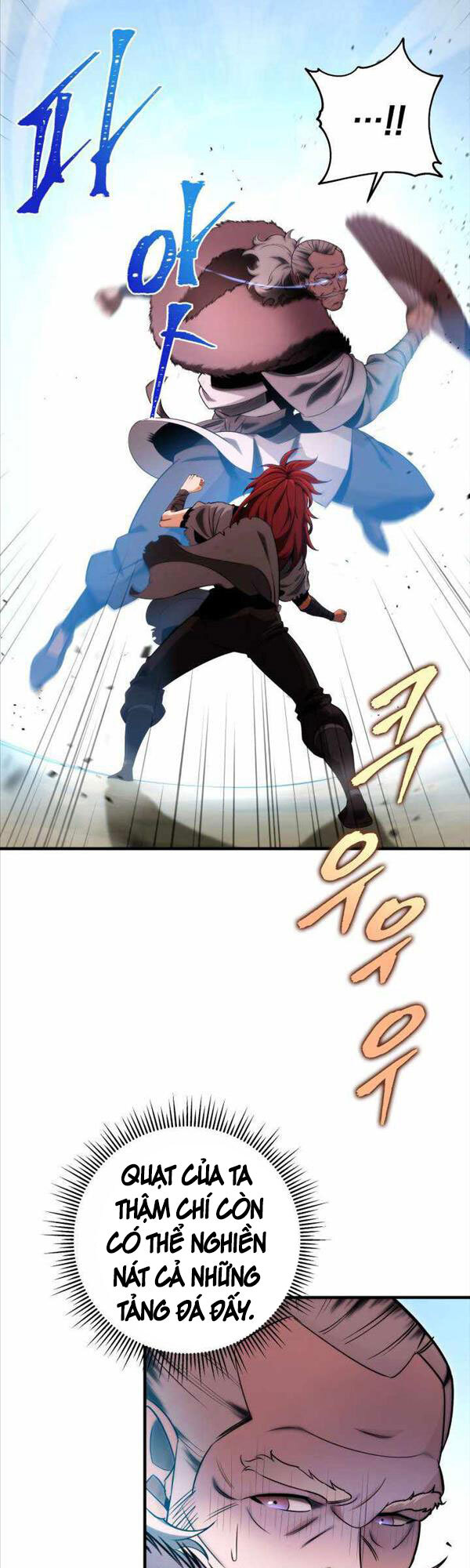 Cửu Thiên Kiếm Pháp Chap 12 - Next Chap 13