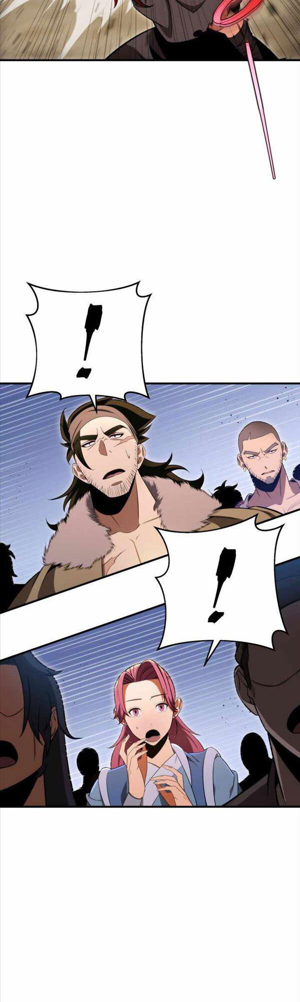 Cửu Thiên Kiếm Pháp Chap 12 - Next Chap 13