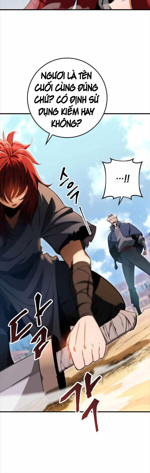 Cửu Thiên Kiếm Pháp Chap 12 - Next Chap 13