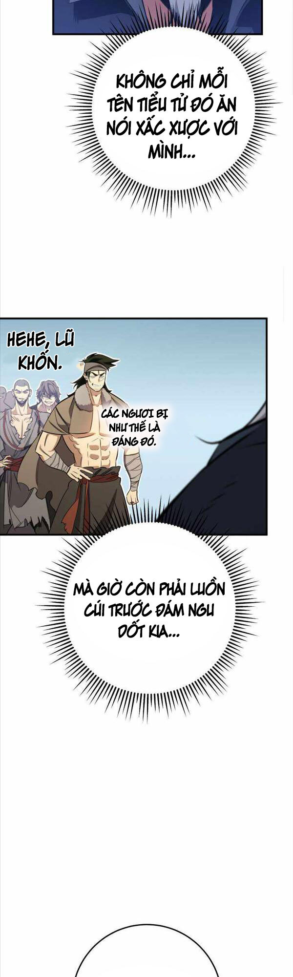 Cửu Thiên Kiếm Pháp Chap 12 - Next Chap 13