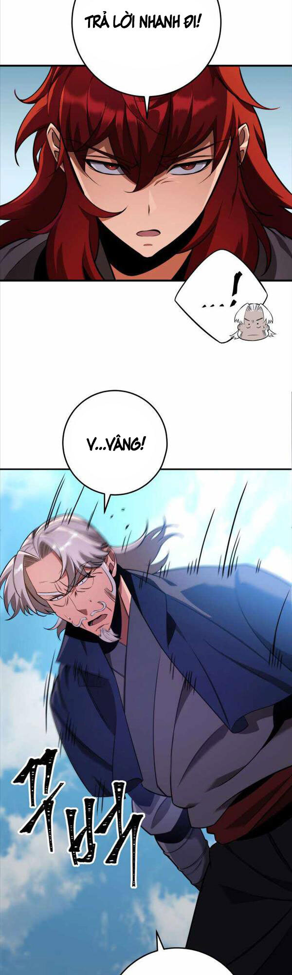 Cửu Thiên Kiếm Pháp Chap 12 - Next Chap 13