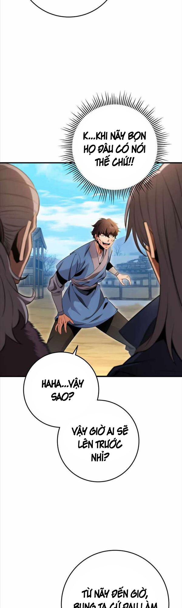 Cửu Thiên Kiếm Pháp Chap 12 - Next Chap 13