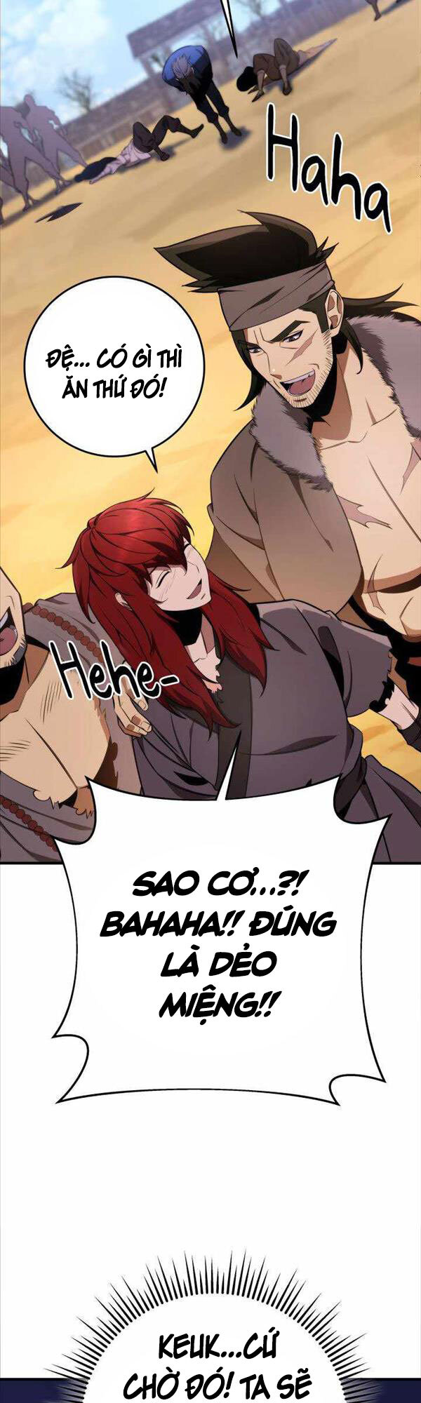 Cửu Thiên Kiếm Pháp Chap 12 - Next Chap 13