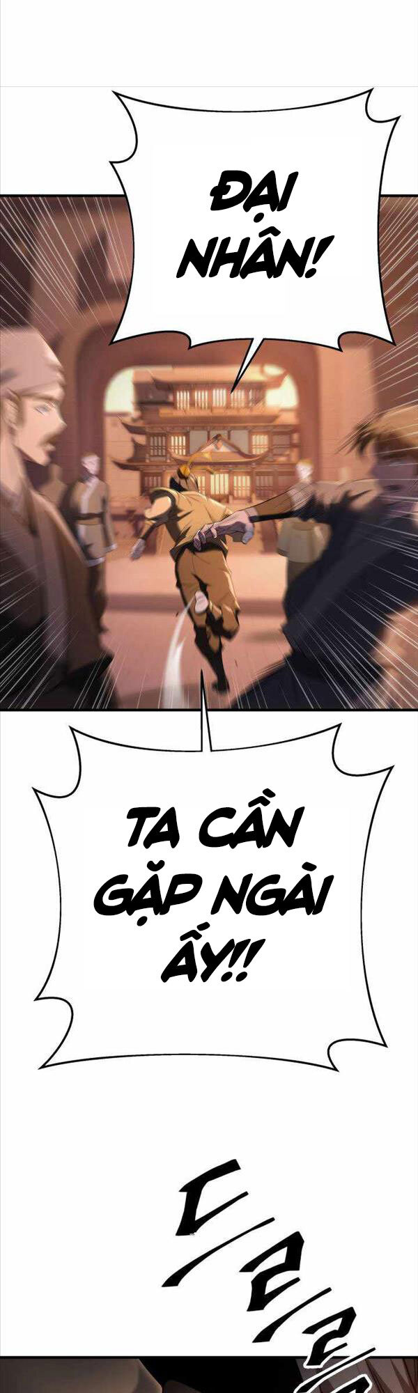 Cửu Thiên Kiếm Pháp Chap 12 - Next Chap 13