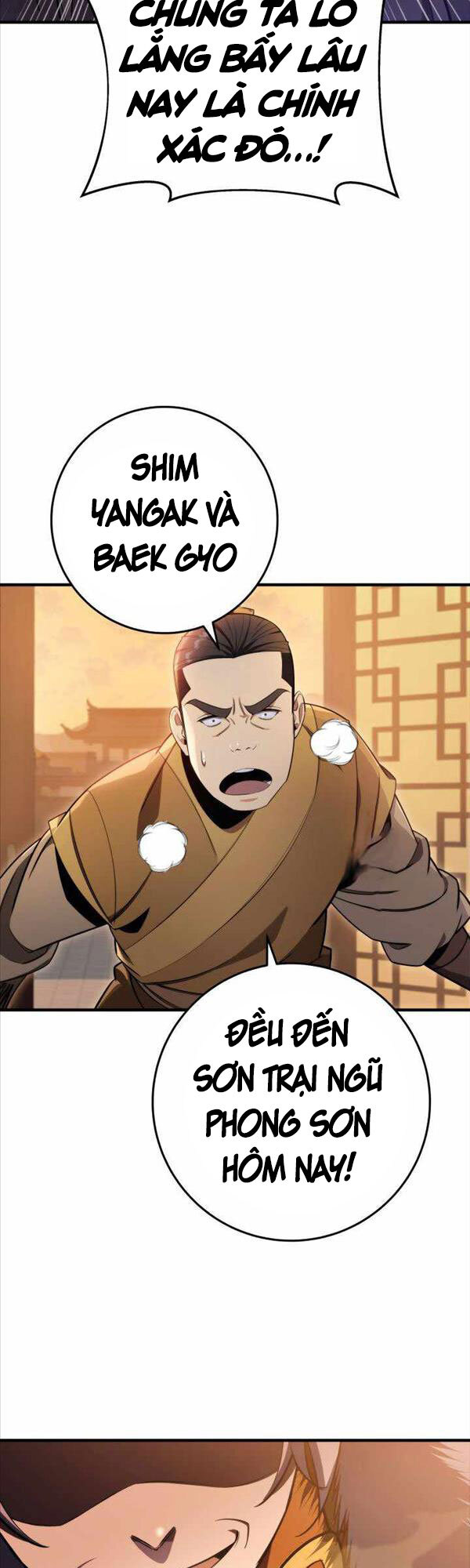 Cửu Thiên Kiếm Pháp Chap 12 - Next Chap 13