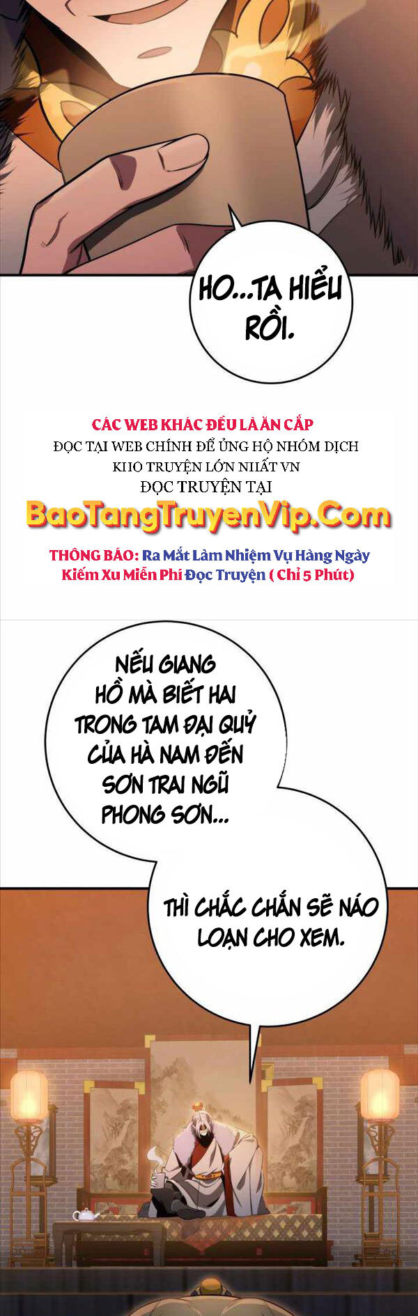 Cửu Thiên Kiếm Pháp Chap 12 - Next Chap 13