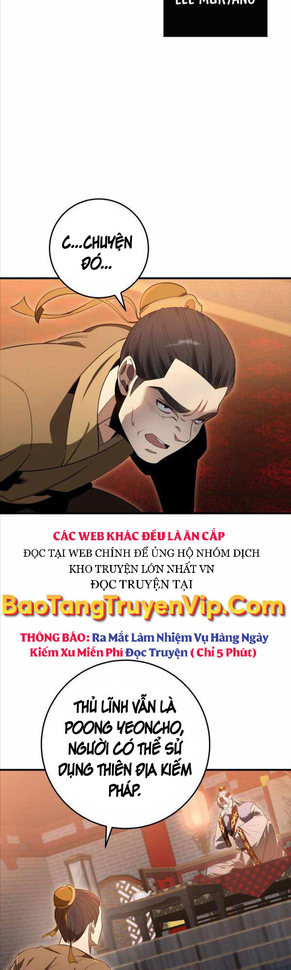 Cửu Thiên Kiếm Pháp Chap 12 - Next Chap 13