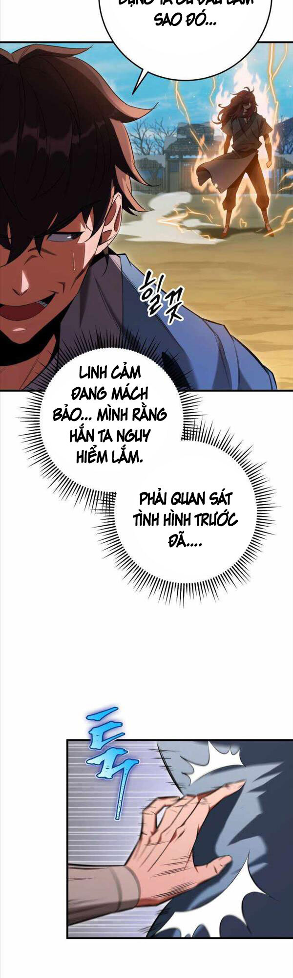 Cửu Thiên Kiếm Pháp Chap 12 - Next Chap 13