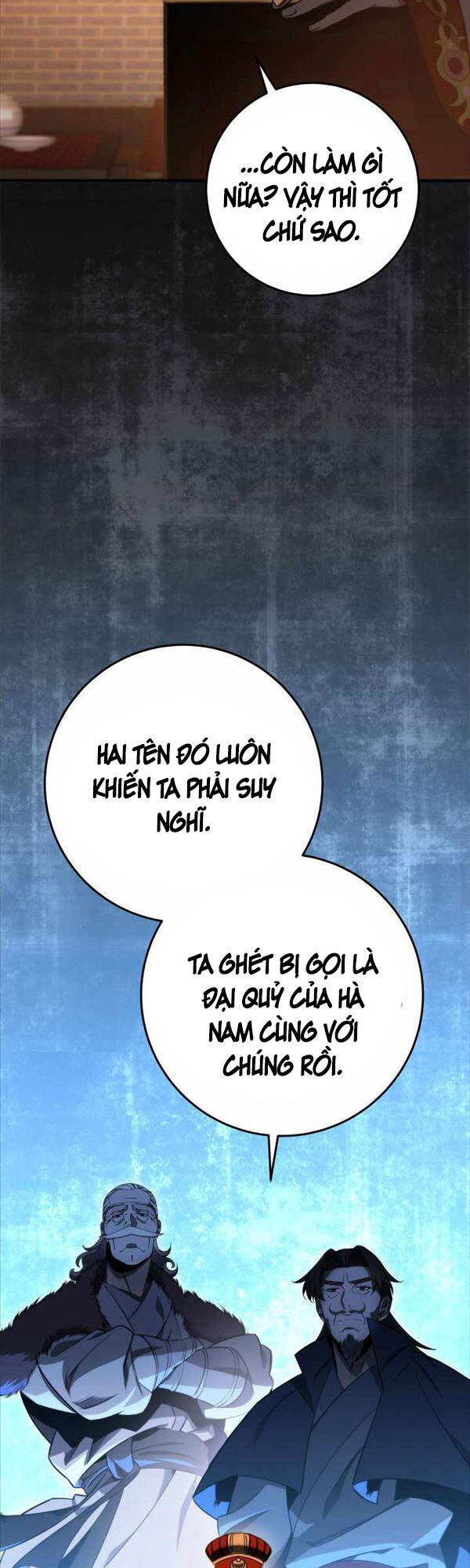 Cửu Thiên Kiếm Pháp Chap 12 - Next Chap 13