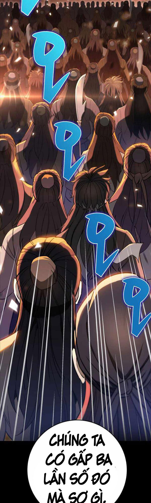 Cửu Thiên Kiếm Pháp Chap 12 - Next Chap 13