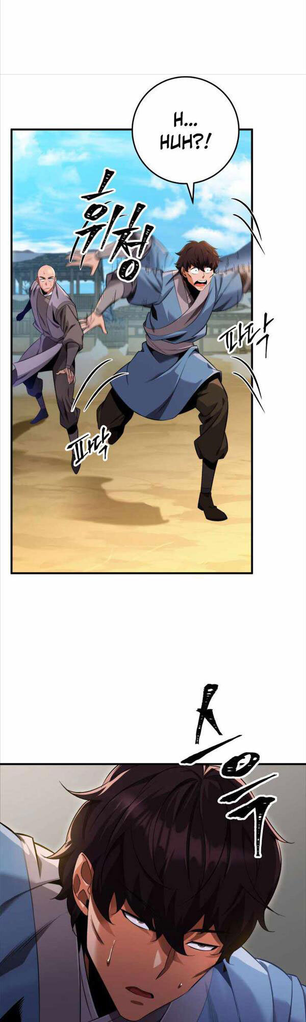 Cửu Thiên Kiếm Pháp Chap 12 - Next Chap 13