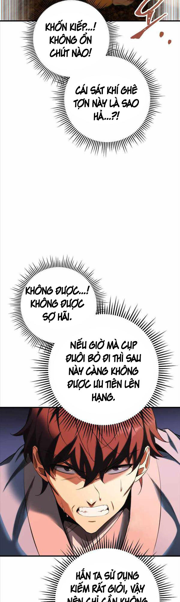 Cửu Thiên Kiếm Pháp Chap 12 - Next Chap 13
