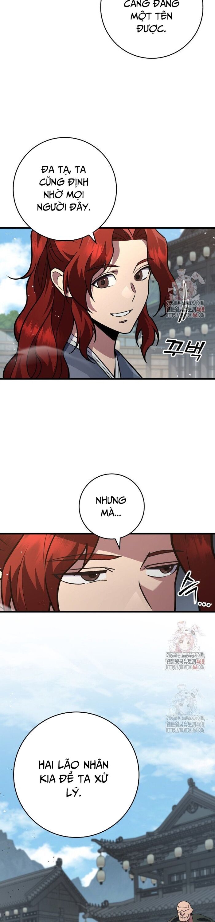 Cửu Thiên Kiếm Pháp Chap 121 - Next Chap 122