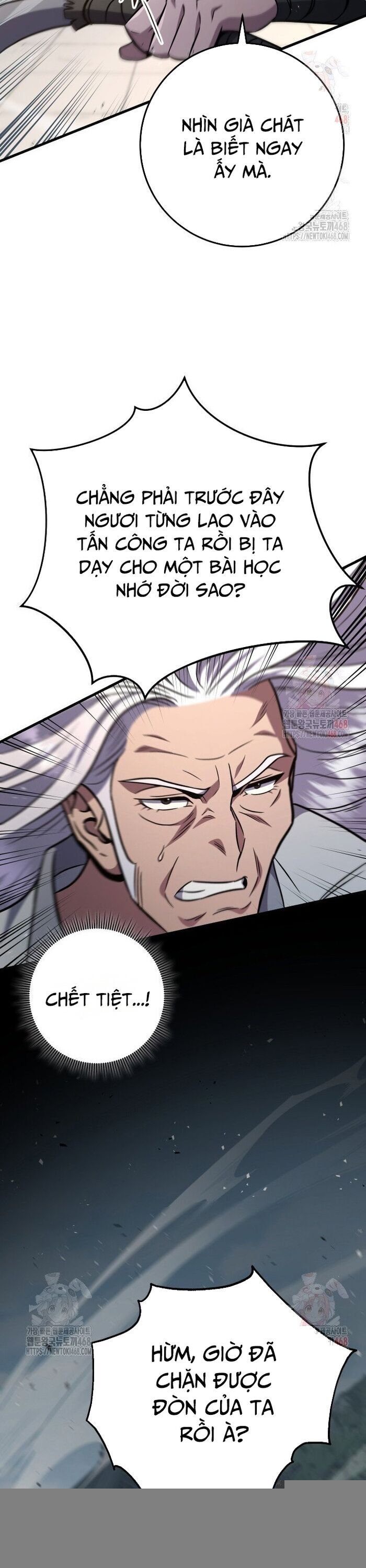 Cửu Thiên Kiếm Pháp Chap 121 - Next Chap 122