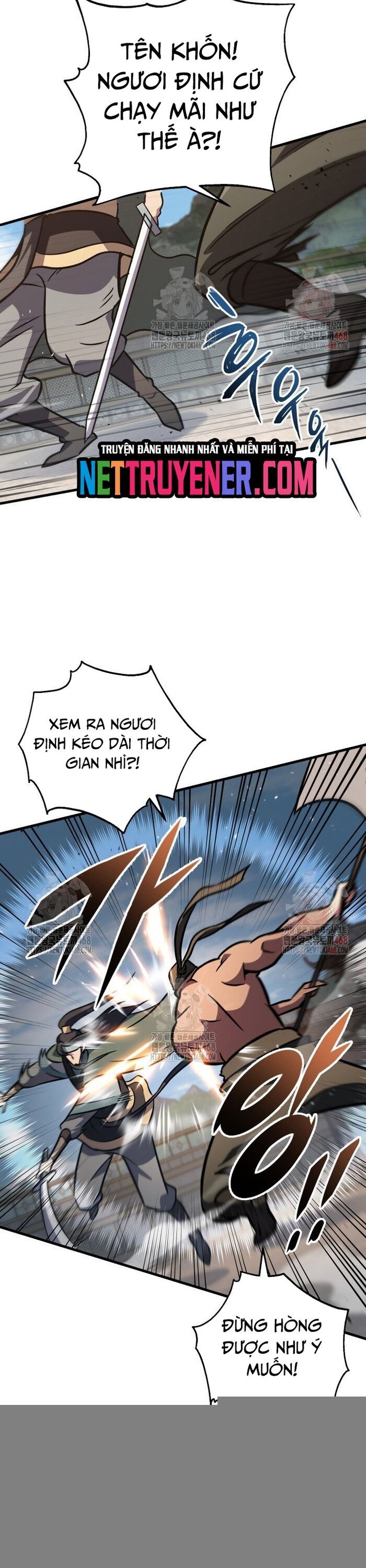 Cửu Thiên Kiếm Pháp Chap 121 - Next Chap 122
