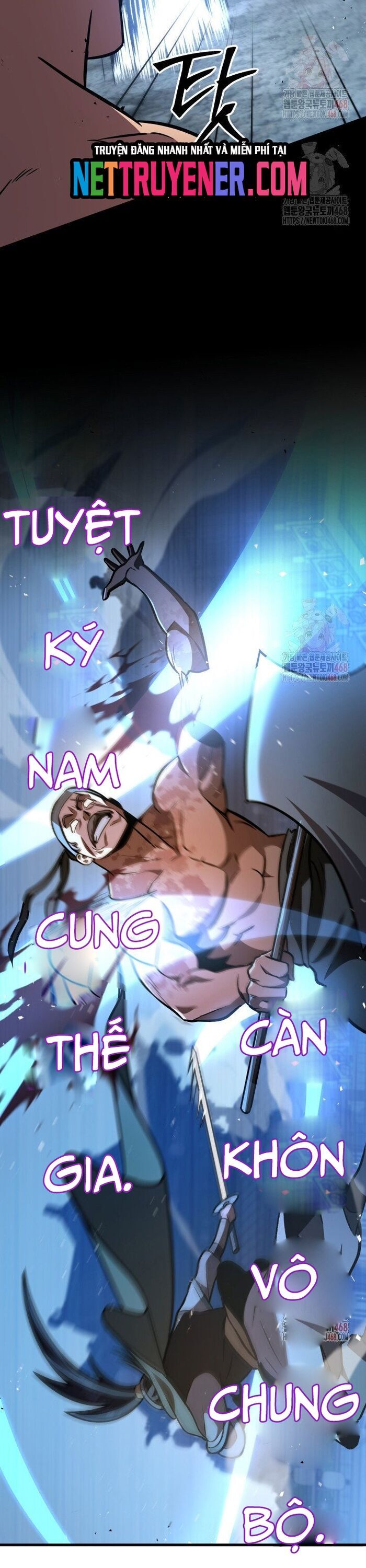 Cửu Thiên Kiếm Pháp Chap 121 - Next Chap 122