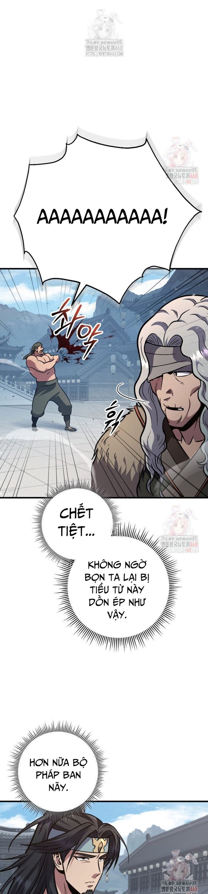 Cửu Thiên Kiếm Pháp Chap 121 - Next Chap 122
