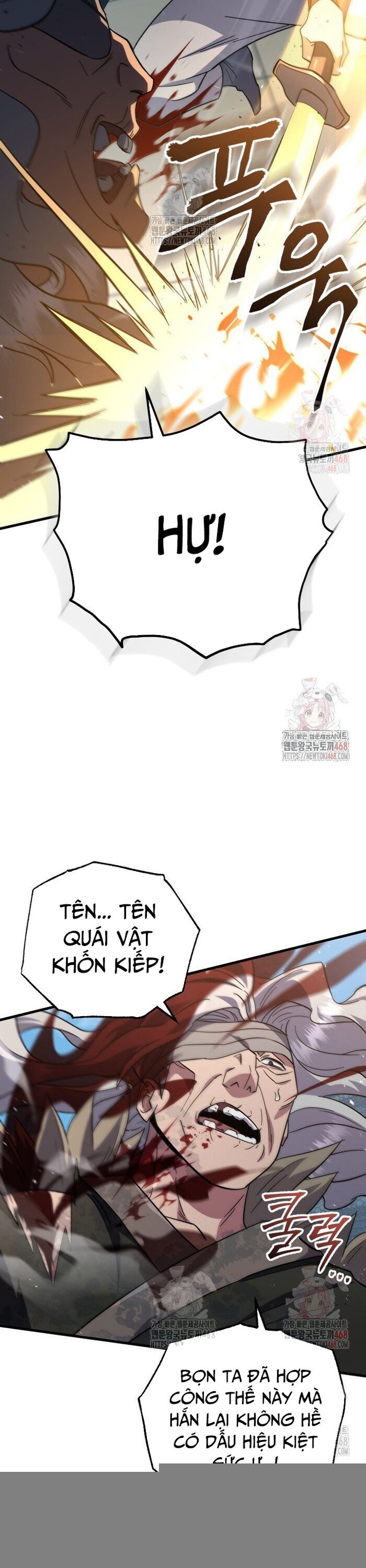 Cửu Thiên Kiếm Pháp Chap 121 - Next Chap 122