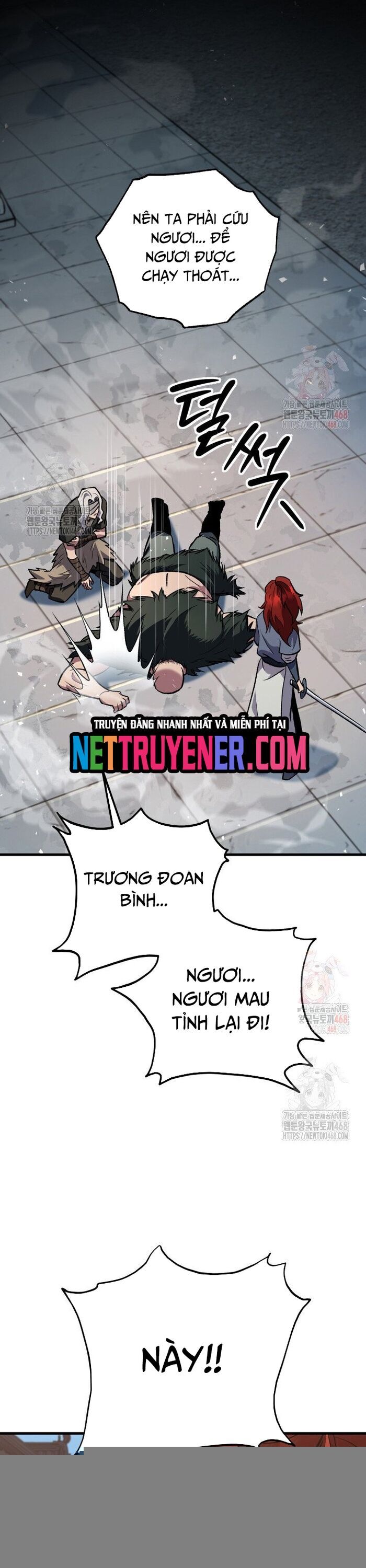 Cửu Thiên Kiếm Pháp Chap 121 - Next Chap 122