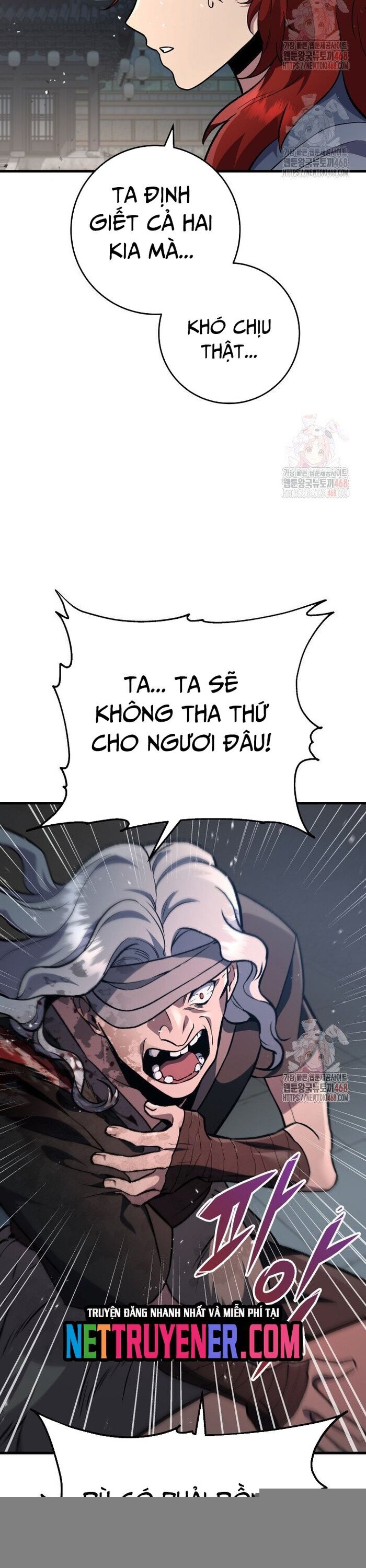 Cửu Thiên Kiếm Pháp Chap 121 - Next Chap 122