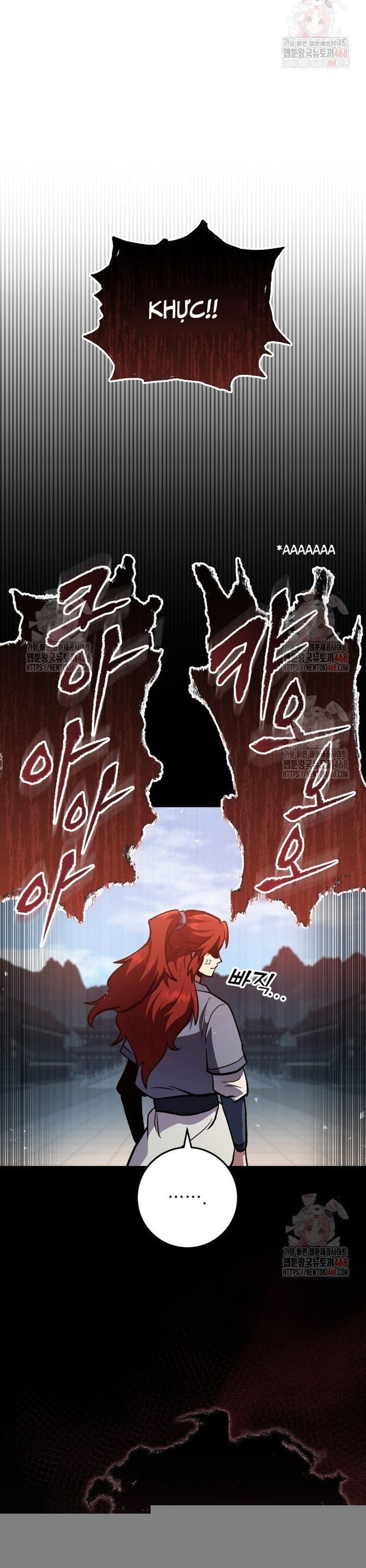 Cửu Thiên Kiếm Pháp Chap 121 - Next Chap 122