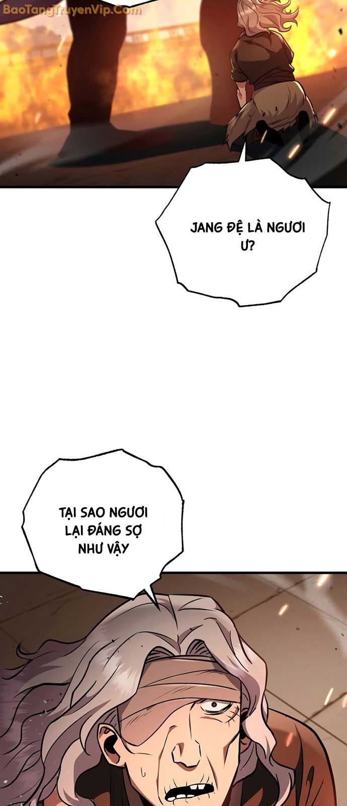 Cửu Thiên Kiếm Pháp Chap 122 - Next Chap 123
