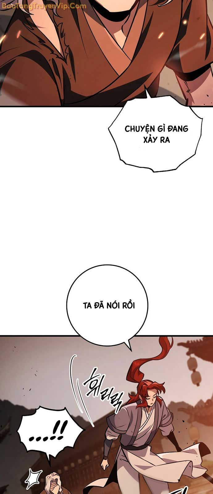 Cửu Thiên Kiếm Pháp Chap 122 - Next Chap 123