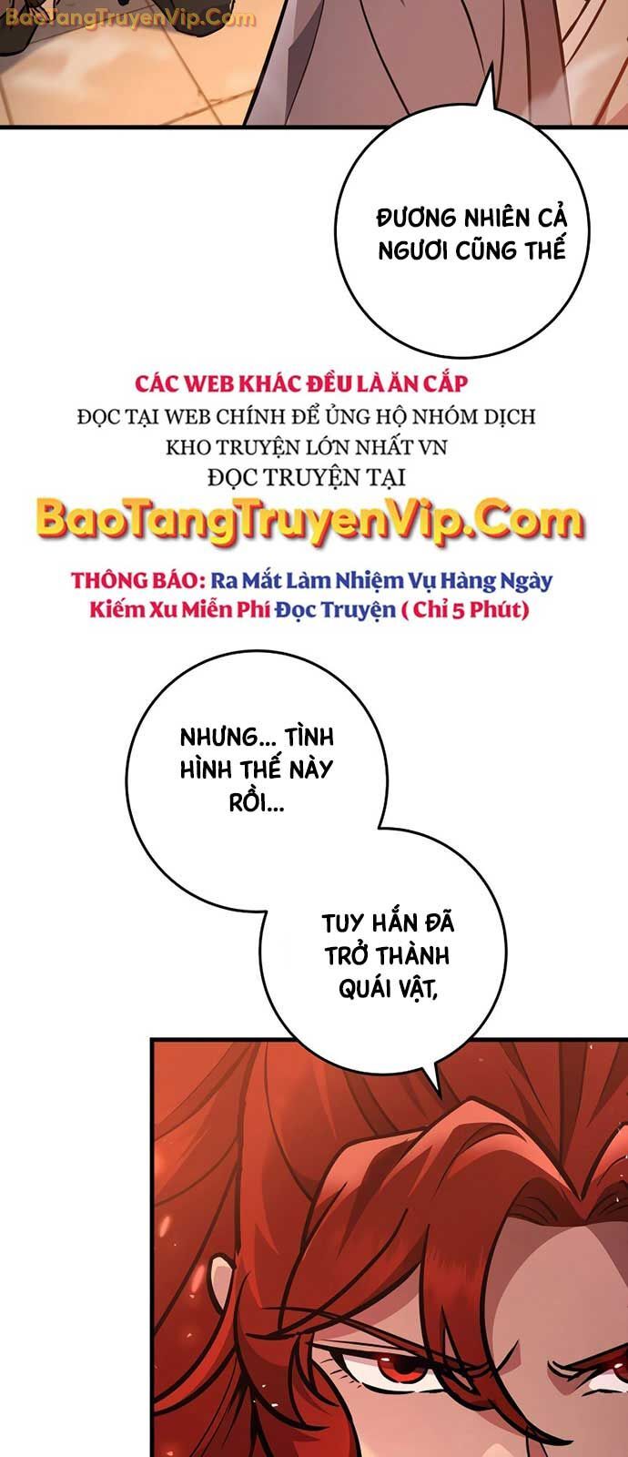Cửu Thiên Kiếm Pháp Chap 122 - Next Chap 123