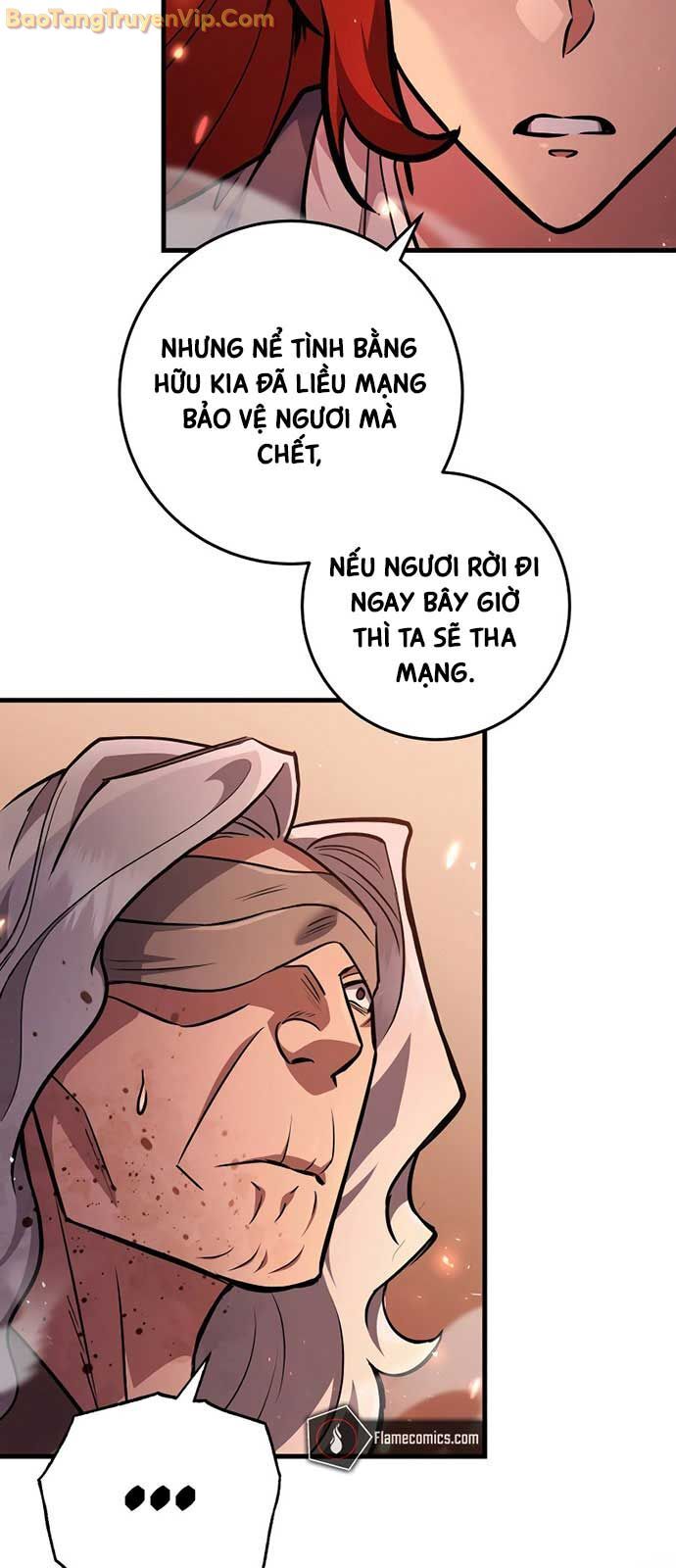 Cửu Thiên Kiếm Pháp Chap 122 - Next Chap 123