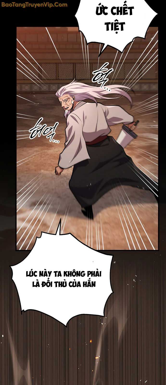 Cửu Thiên Kiếm Pháp Chap 122 - Next Chap 123