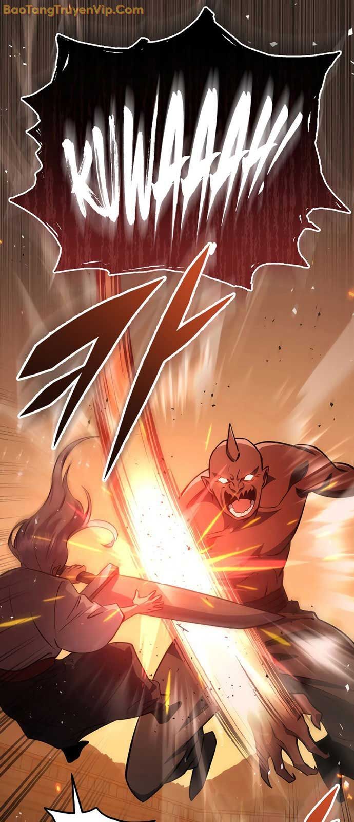 Cửu Thiên Kiếm Pháp Chap 122 - Next Chap 123