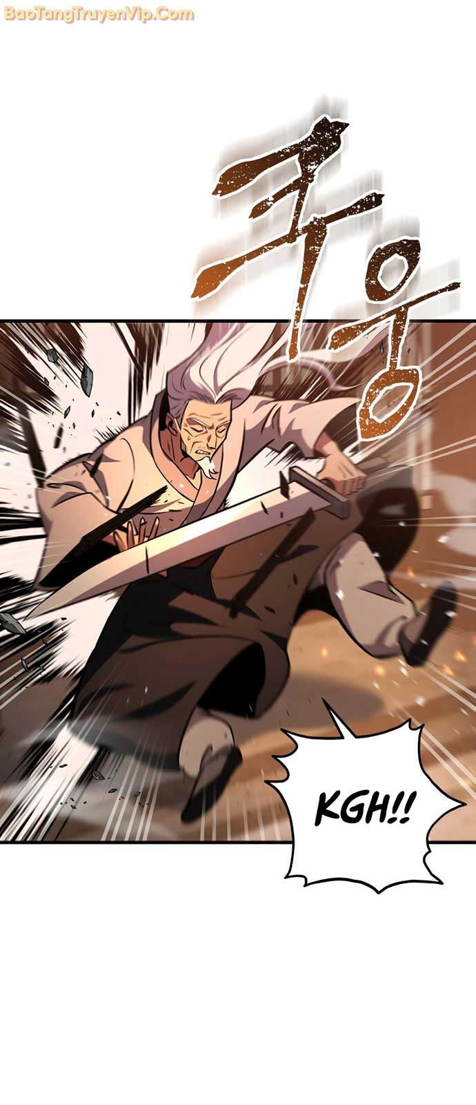 Cửu Thiên Kiếm Pháp Chap 122 - Next Chap 123