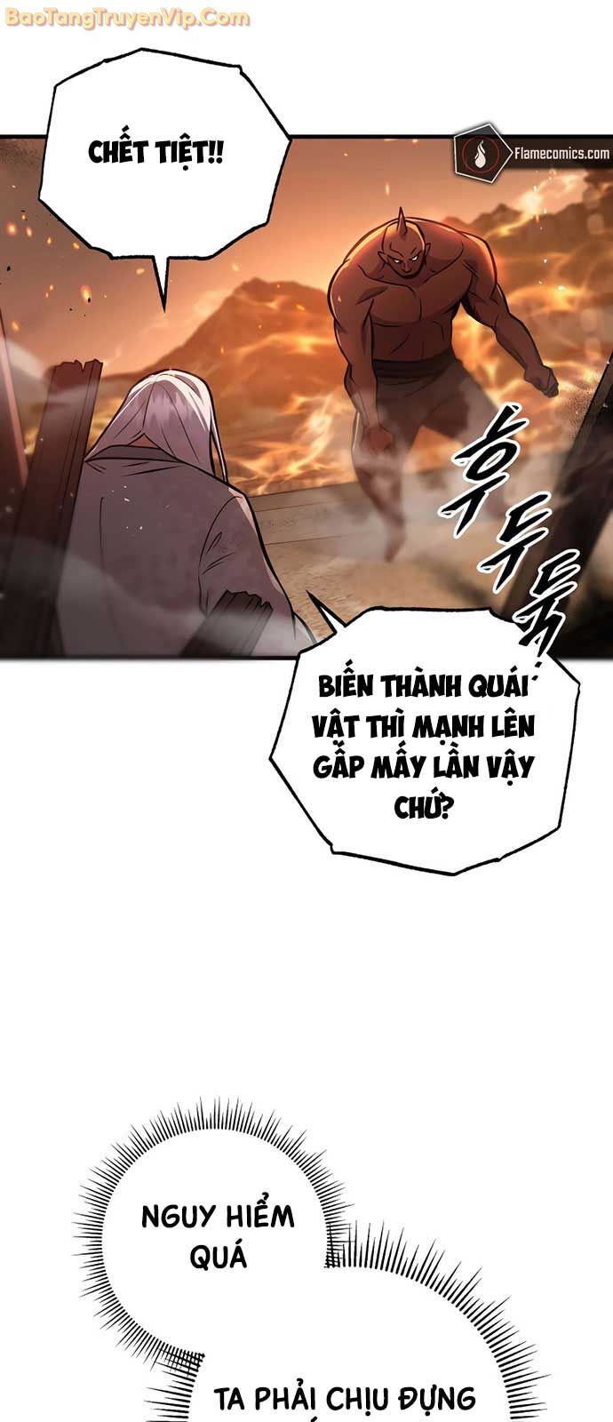 Cửu Thiên Kiếm Pháp Chap 122 - Next Chap 123