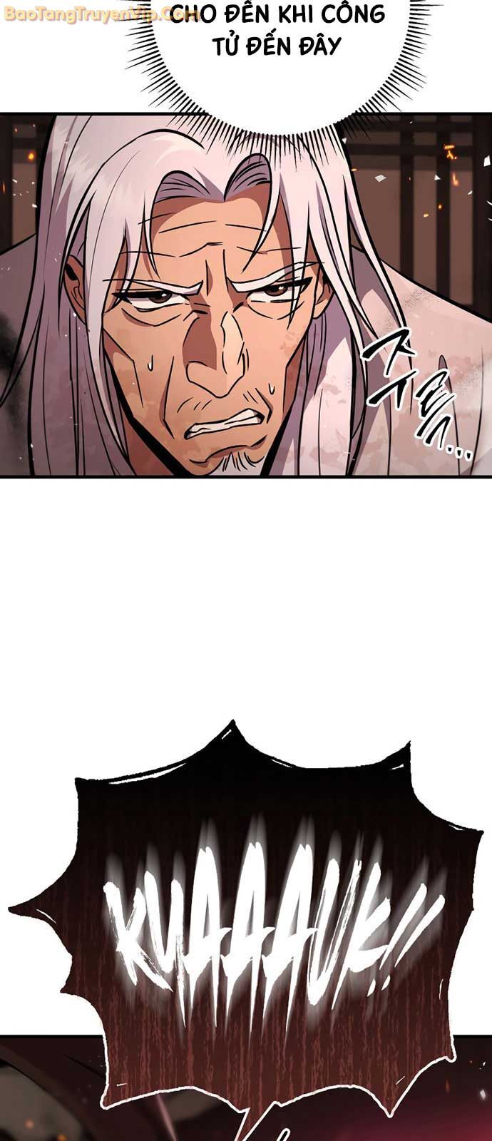 Cửu Thiên Kiếm Pháp Chap 122 - Next Chap 123