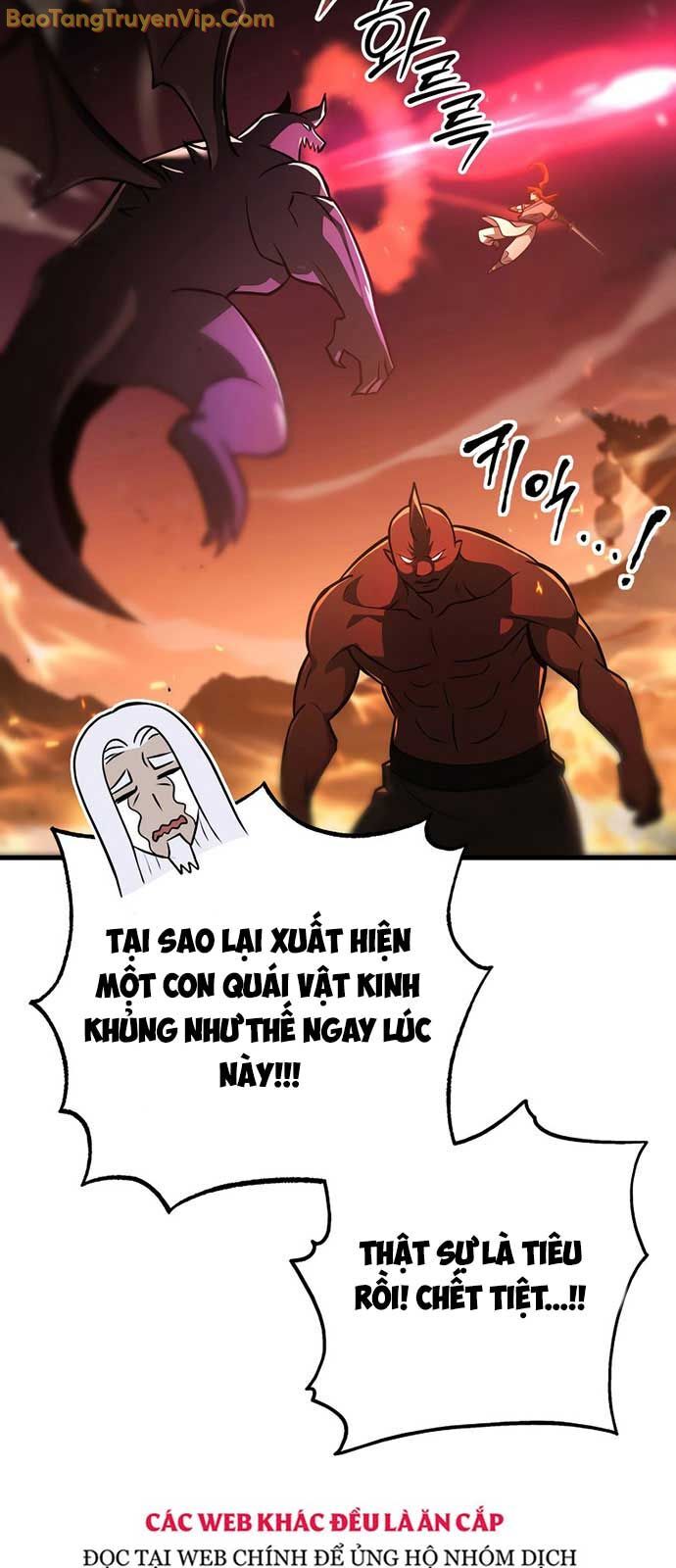 Cửu Thiên Kiếm Pháp Chap 122 - Next Chap 123