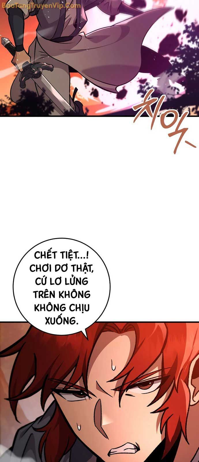 Cửu Thiên Kiếm Pháp Chap 122 - Next Chap 123