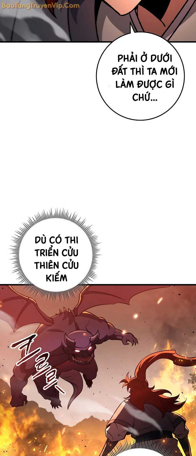 Cửu Thiên Kiếm Pháp Chap 122 - Next Chap 123